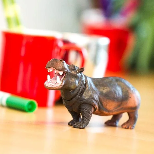 Safari® Hippopotame amphibie