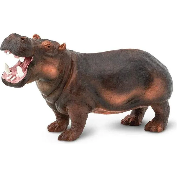 Safari® Hippopotame amphibie