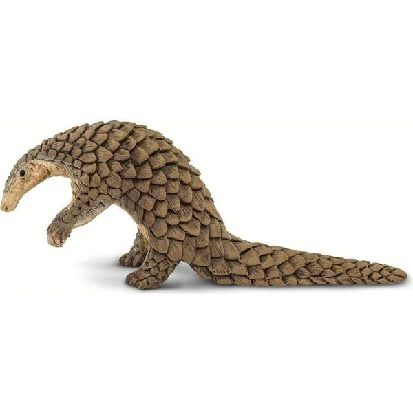 Safari® Pangolin