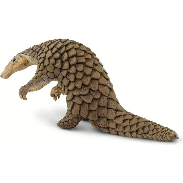 Safari® Pangolin