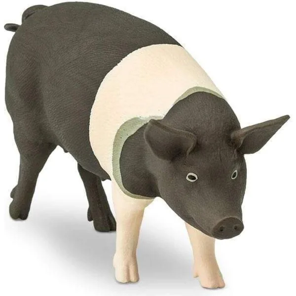 Safari® Porc Hampshire