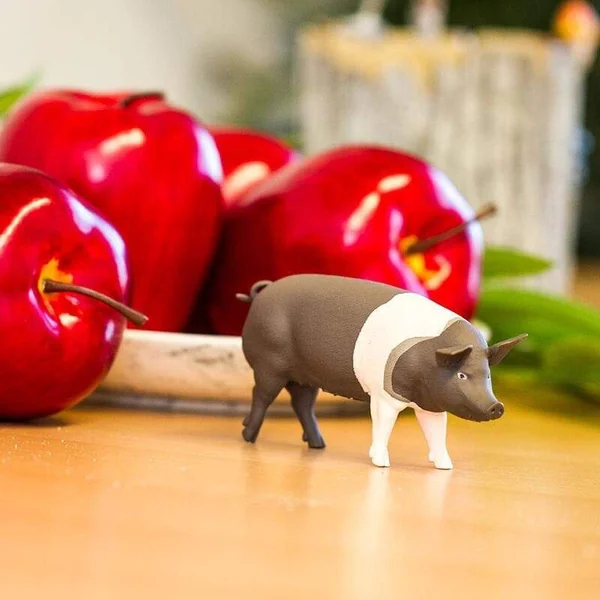 Safari® Porc Hampshire