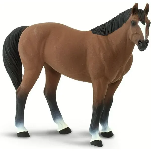 Safari® Quarter horse hongre cheval