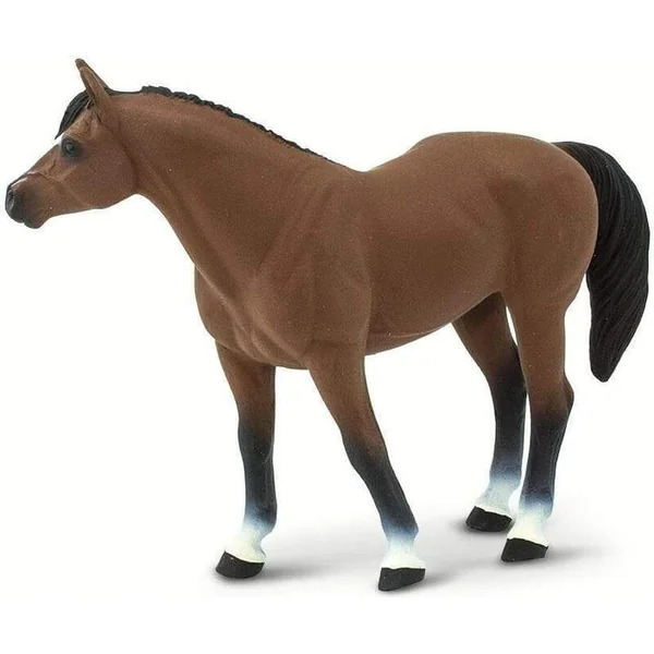 Safari® Quarter horse hongre cheval