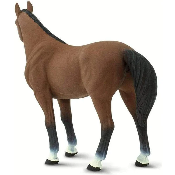 Safari® Quarter horse hongre cheval