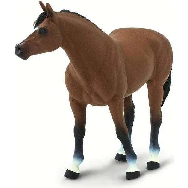 Safari® Quarter horse hongre cheval
