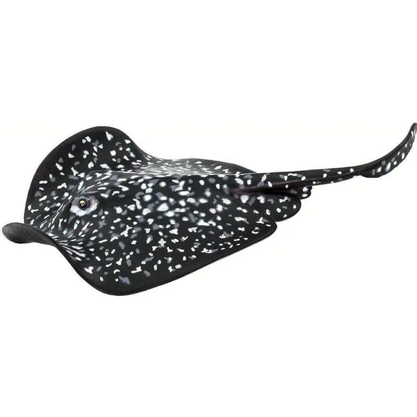 Safari® Raie géante tachetée