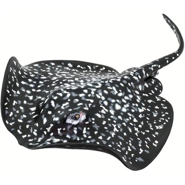 Safari® Raie géante tachetée