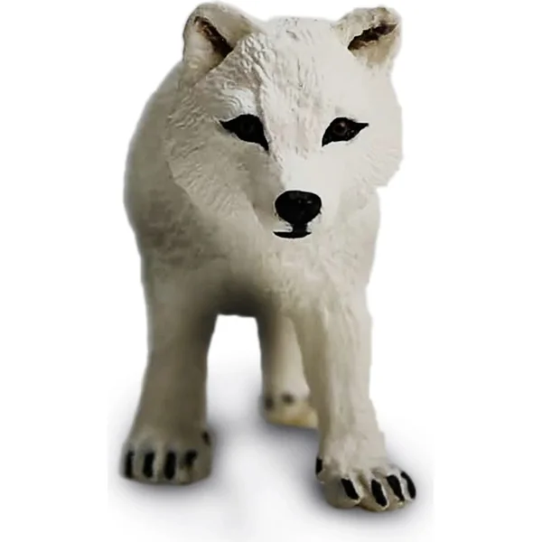 Safari® Renard polaire