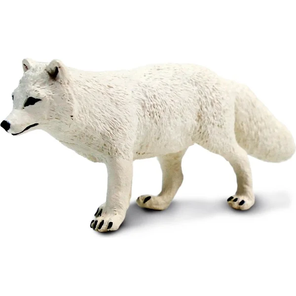 Safari® Renard polaire