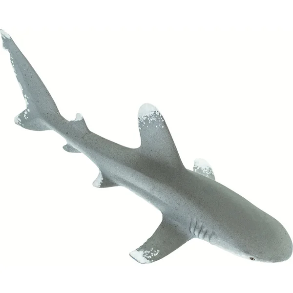 Safari® Requin à nageoires blanches