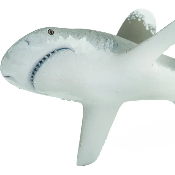 Safari® Requin à nageoires blanches