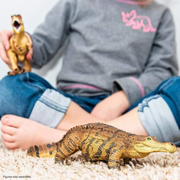 Safari® Sarcosuchus dinosaure