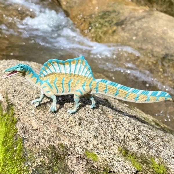 Safari® Spinosaurus dinosaure GR