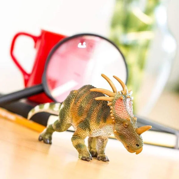 Safari® Styracosaurus dinosaure