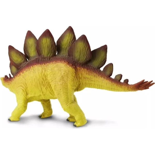 Safari® Stégosaure dinosaure A25