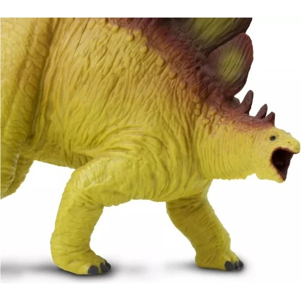 Safari® Stégosaure dinosaure A25