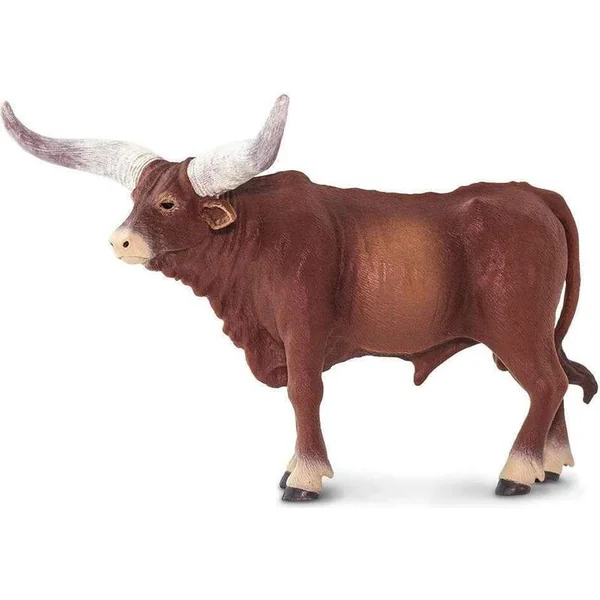 Safari® Taureau Watusi