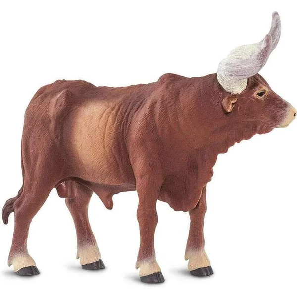 Safari® Taureau Watusi