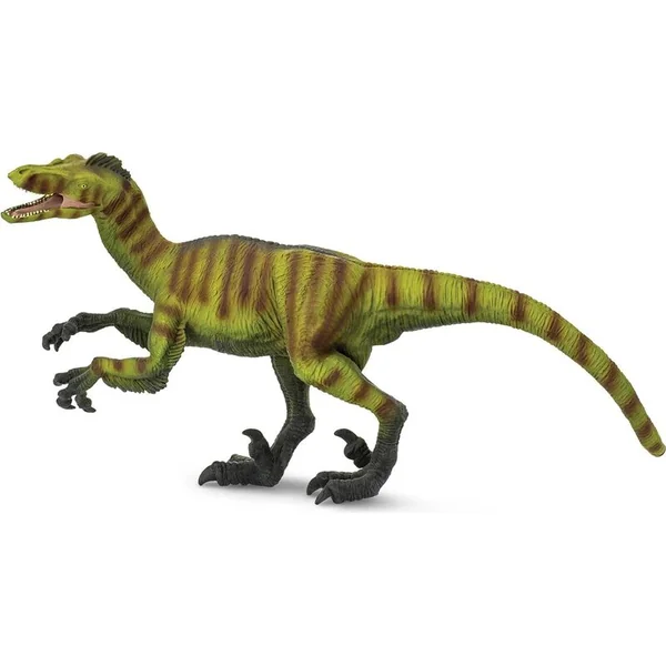 Safari® Vélociraptor dinosaure A25