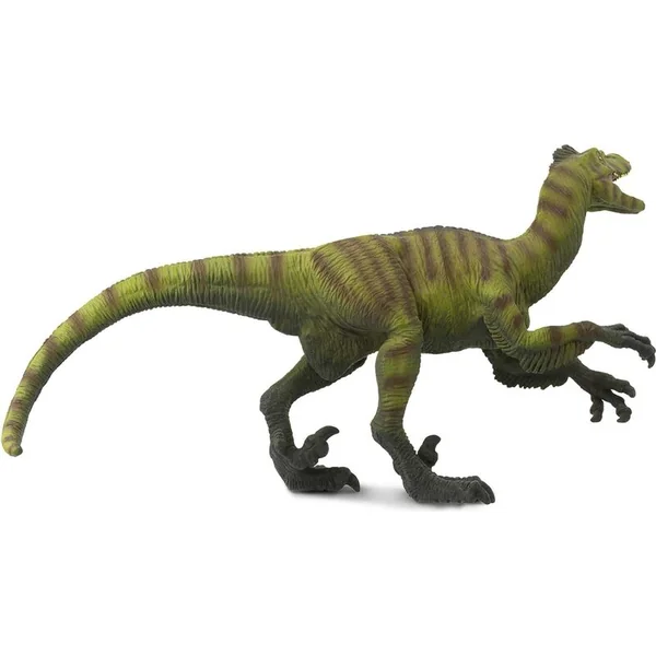 Safari® Vélociraptor dinosaure A25