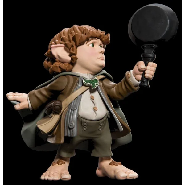Samwise figurine Le Seigneur des Anneaux Mini Epics Weta 11 cm