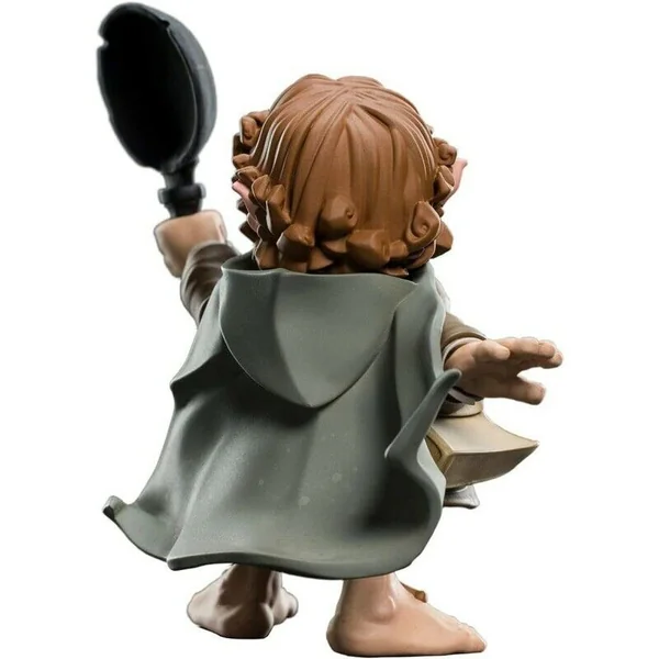 Samwise figurine Le Seigneur des Anneaux Mini Epics Weta 11 cm