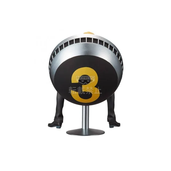 SANJI FIGURINE ONE PIECE DFX GRANDLINE SERIES VINSMOKE FAMILY VOL. 1 BANPRESTO 11 CM