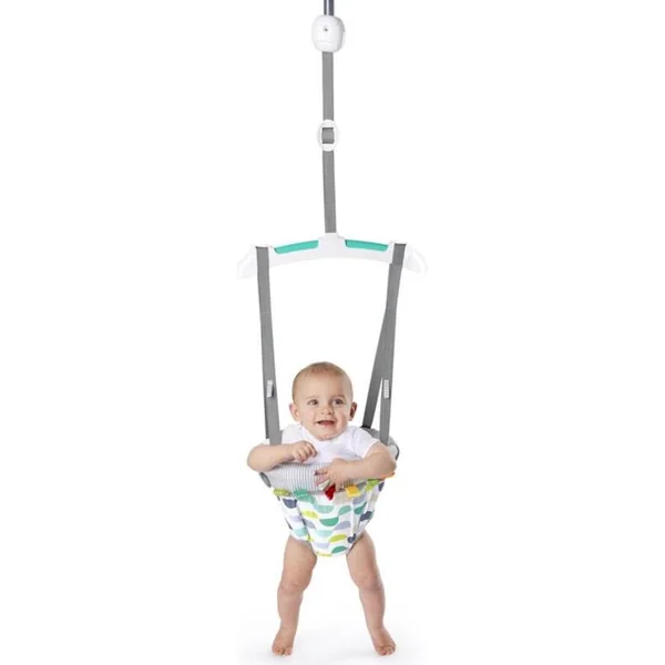 Sauteur de porte Playful Parade 6m+, jusqu'à 12kg, 2019
