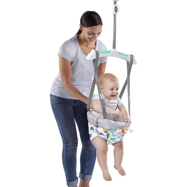Sauteur de porte Playful Parade 6m+, jusqu'à 12kg, 2019