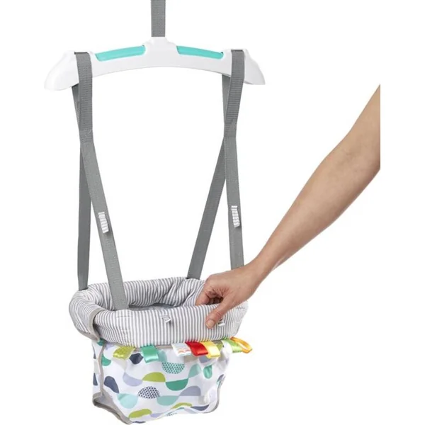 Sauteur de porte Playful Parade 6m+, jusqu'à 12kg, 2019
