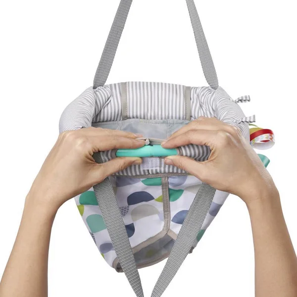 Sauteur de porte Playful Parade 6m+, jusqu'à 12kg, 2019