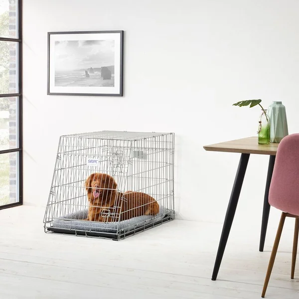 Savic Dog Residence mobile 91x61x71cm