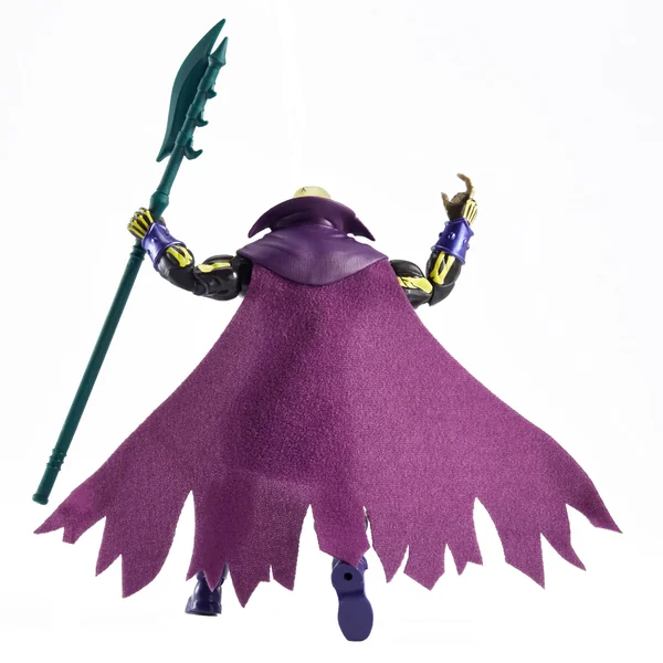 Scare Glow figurine Masters of the Universe Revelation Masterverse Mattel 18 cm