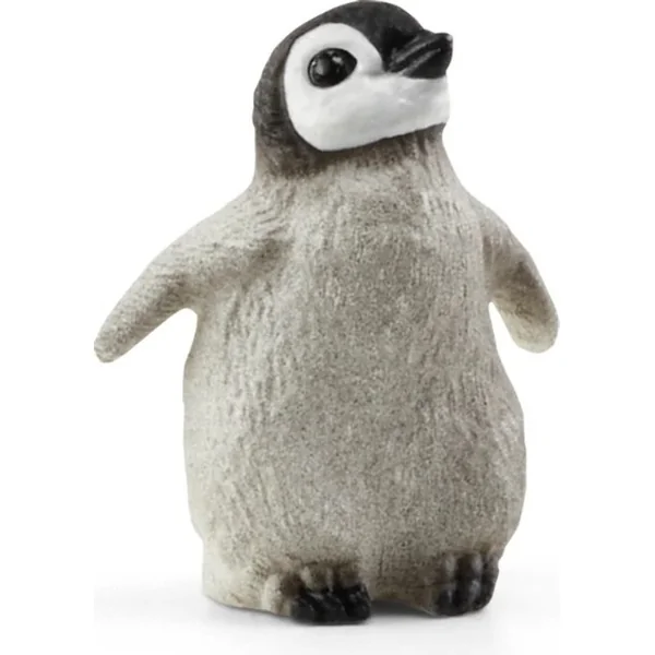 Schleich Amusement familial avec des pingouins