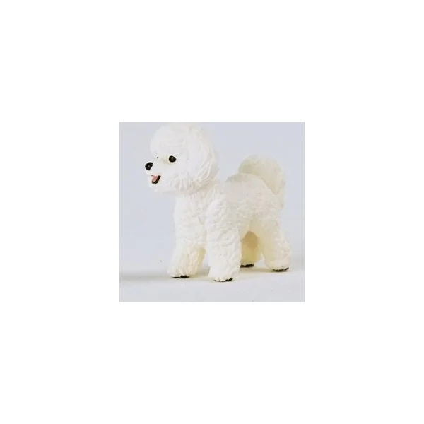 Schleich Bichon frisé