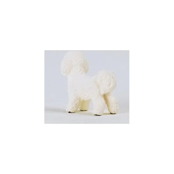 Schleich Bichon frisé
