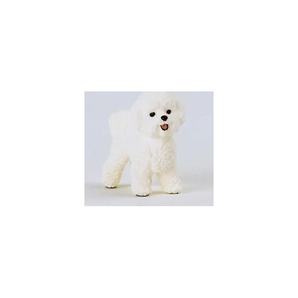 Schleich Bichon frisé