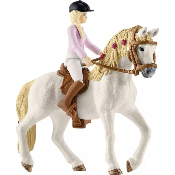 Schleich Caravane pour rencontres amicales, new
