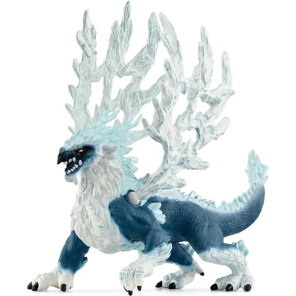 Schleich Dragon de glace