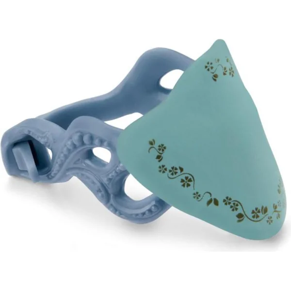 Schleich Fée Eyela sur une licorne dorée