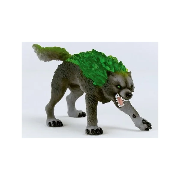 Schleich Loup de granit