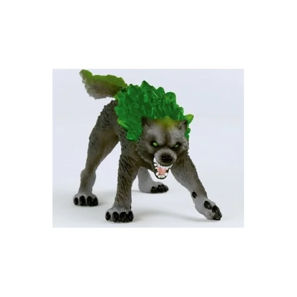 Schleich Loup de granit