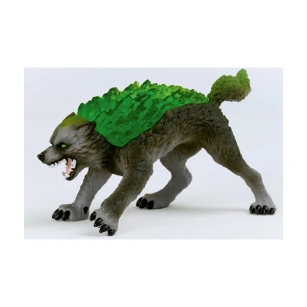 Schleich Loup de granit
