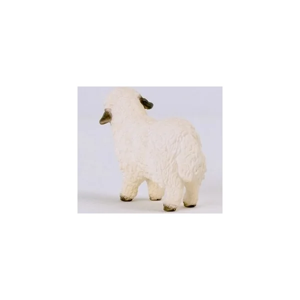 Schleich Mouton noir et blanc de Valachie