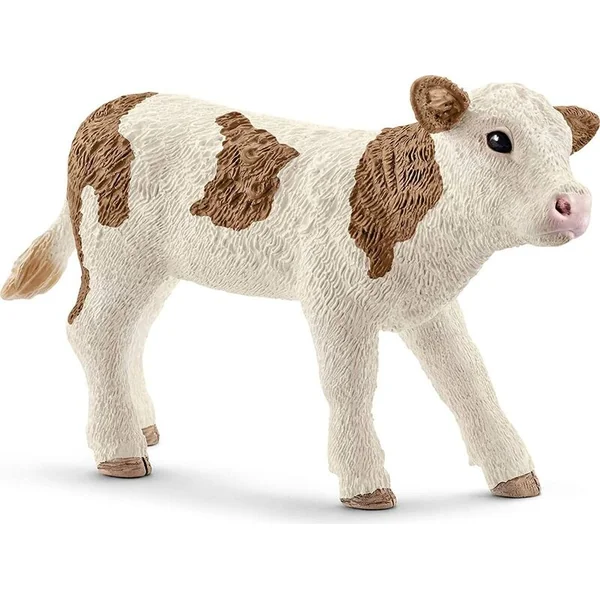 Schleich Pochette surprise - animaux de la ferme L