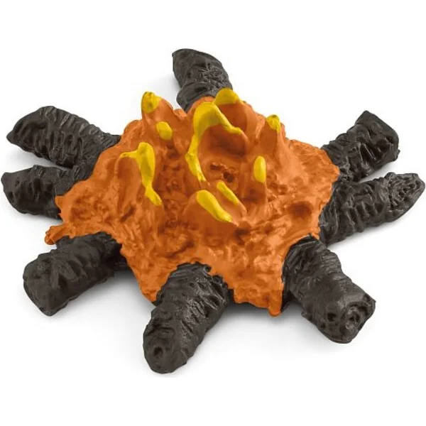 Schleich Sofiino grillade avec la famille et les amis