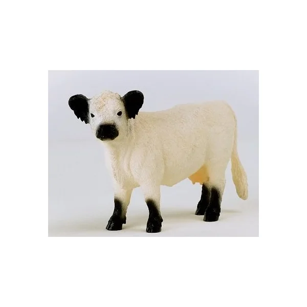 Schleich vache Galloway