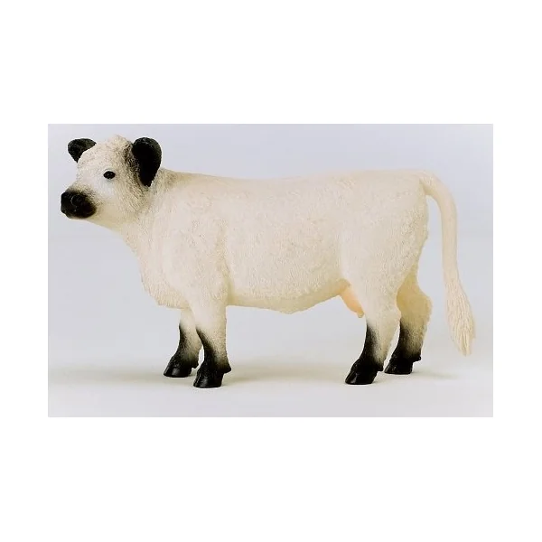 Schleich vache Galloway
