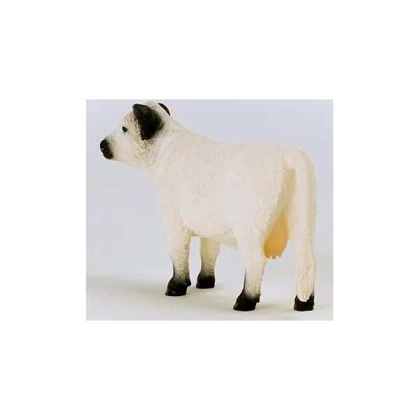 Schleich vache Galloway